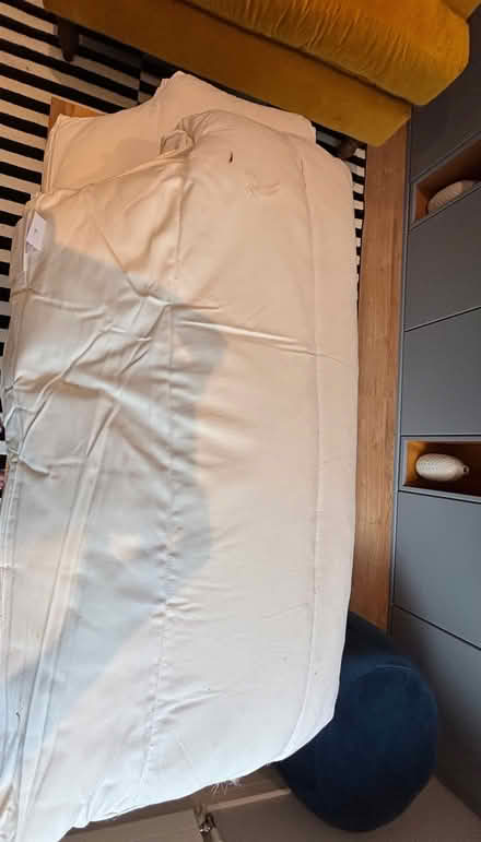 Photo of free Sofa Back Inserts (Finchampstead RG40) #4