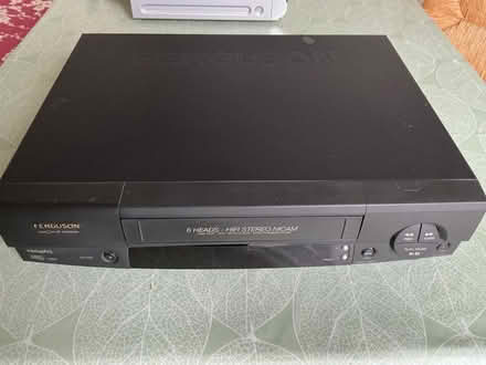 Photo of free Ferguson Hifi stereo Nican (Howe Street CM3) #1