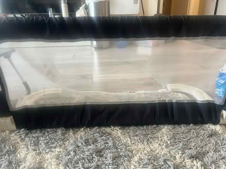 Photo of free Bedside protection for children (Cheam SM3) #1