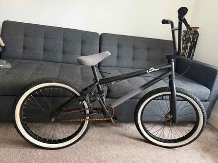 Photo of free Kids bike (W6) #1