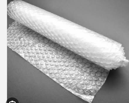 Photo of Bubble Wrap (Felixstowe IP11) #1