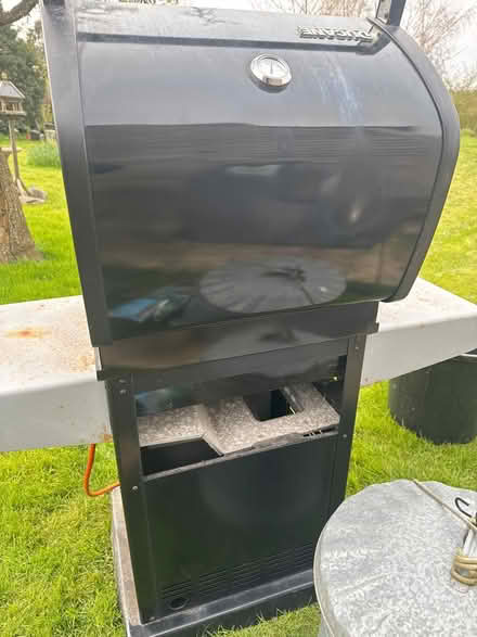Photo of free Gas Barbeque (Bredgar ME9) #3