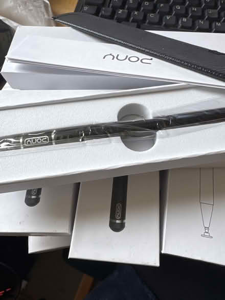 Photo of free Stylus pens for touch screen (Wallingford) #1