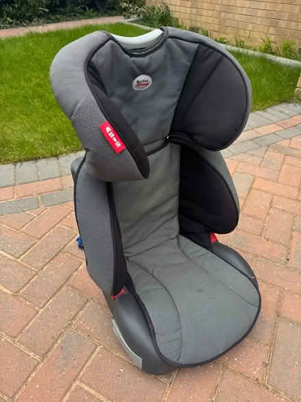 Photo of free Britax Car seat (Kings Hill, ME19) #1