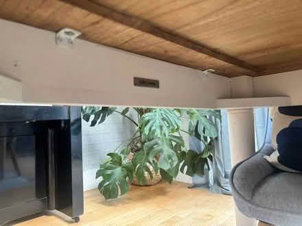 Photo of free Dining table (Kingston KT1) #2