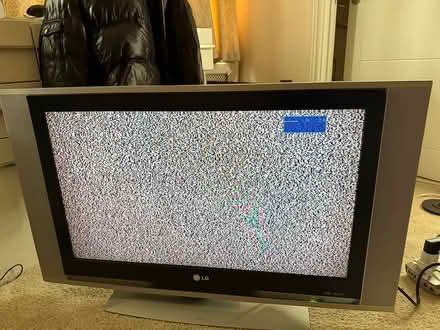 Photo of free lg tv (Nothing Hill W2) #1