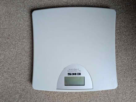 Photo of free Bathroom scales (Bearwood B67) #1
