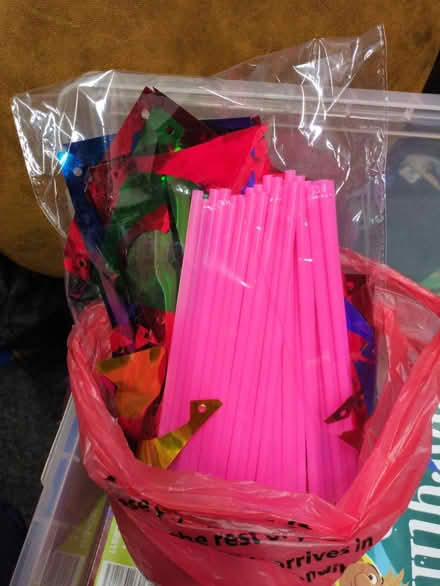 Photo of free Windmill toys (Chatham ME5) #1