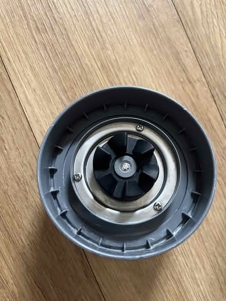 Photo of free Nutribullet blender (Warsash SO31) #2