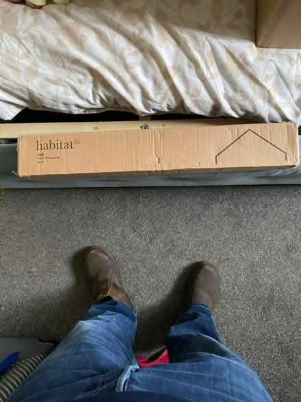 Photo of free Shelf (Bromsgrove B60) #1