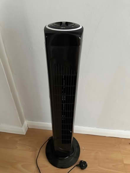 Photo of free Air cooler (GU14) #1