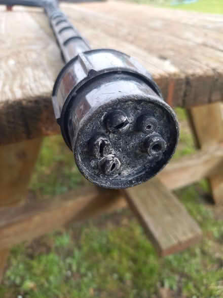 Photo of free Hose lance attachment (Bowers Gifford SS13) #2