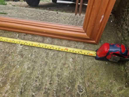 Photo of free Mirror (Bradford on Avon BA15) #2