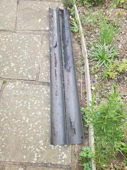 Photo of free Guttering for growing seedlings (Dyke Road area BN1) #1
