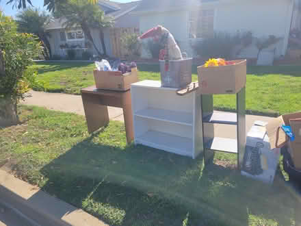 Photo of free Snall book case (Ventura) #1
