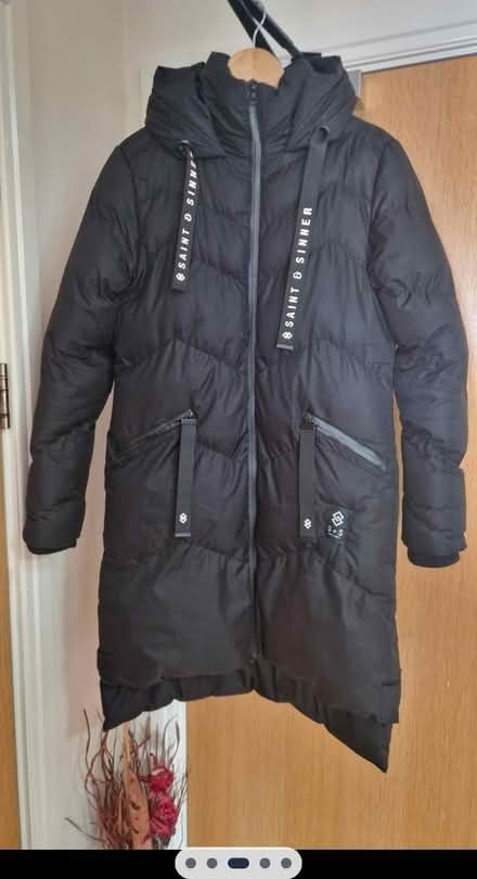 Photo of free womans clothes (SE11) #1