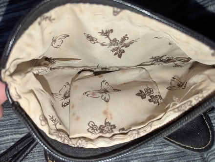 Photo of free Clutch bag (Gleadless S14) #2