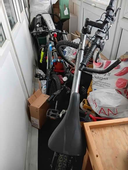 Photo of free Bikes and kids go kart (Willenhall WV13) #1