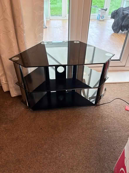 Photo of free TV unit (Litherland) #1