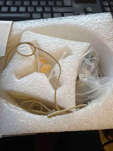 Photo of free Subzero lovelier headset (Wallingford) #1