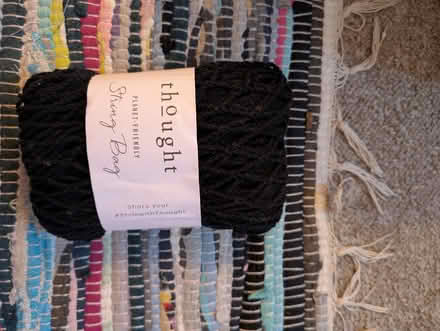 Photo of free String bag (Heaton) #1