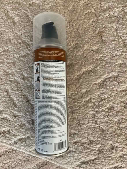 Photo of free New Can Homax Wall Texture (Las Palmas) #3