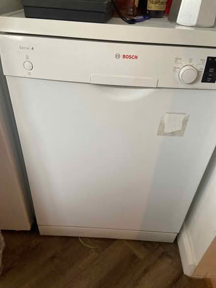 Photo of free Dishwash (Winchmore Hill N21) #1