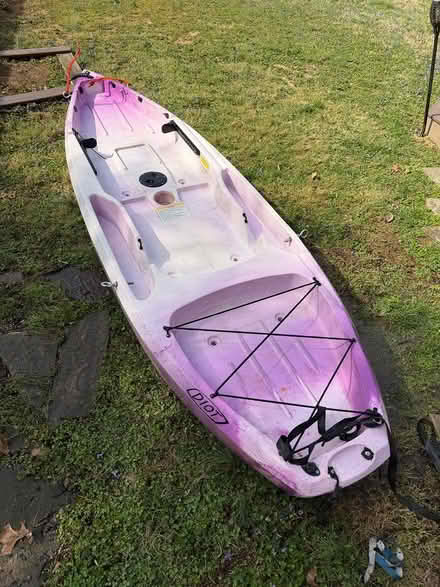 Photo of free Kayak (40205 Near Atherton High) #1