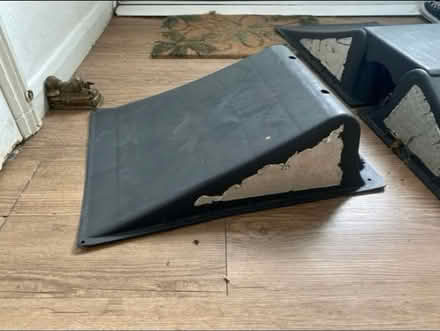 Photo of free Kids Skate Ramp (Cheshunt En8) #3