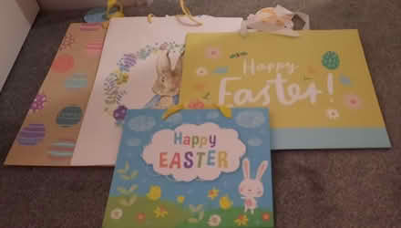 Photo of free Gift bags for Easter (Hereford, Belmont) #2