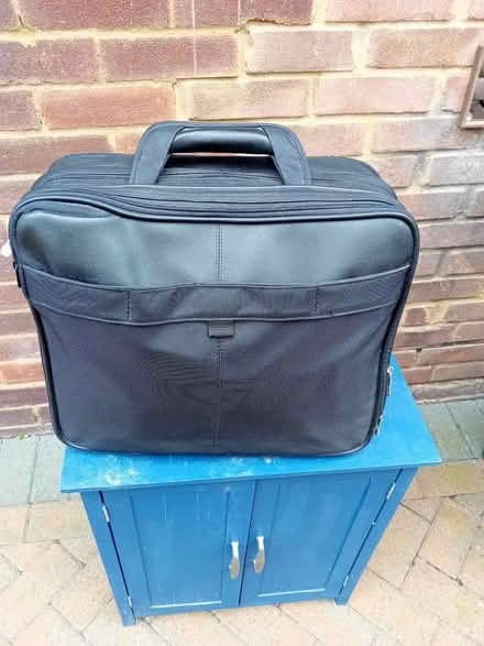 Photo of free Laptop bag (CM23) #2