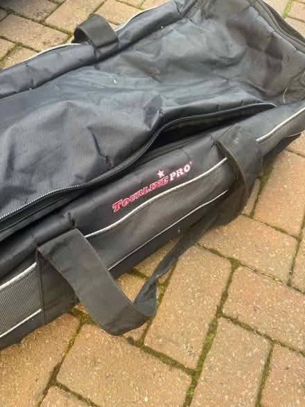 Photo of free Drum hardware case (Cutteslowe OX2) #3