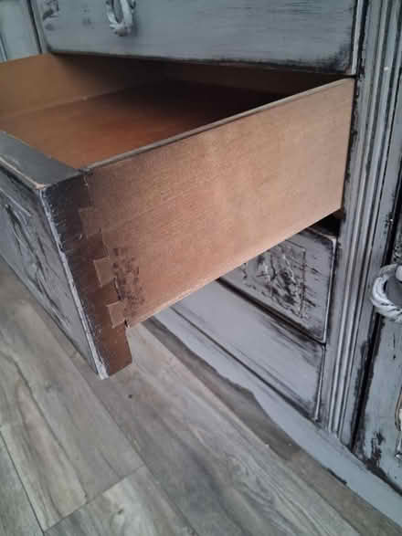 Photo of free Stunning vintage unit (Stourbridge DY8) #3