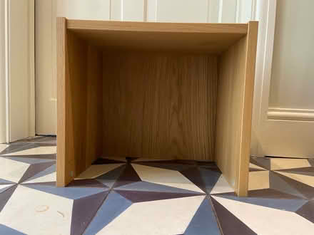 Photo of free Bookcase extension tops (Combe Down) #2