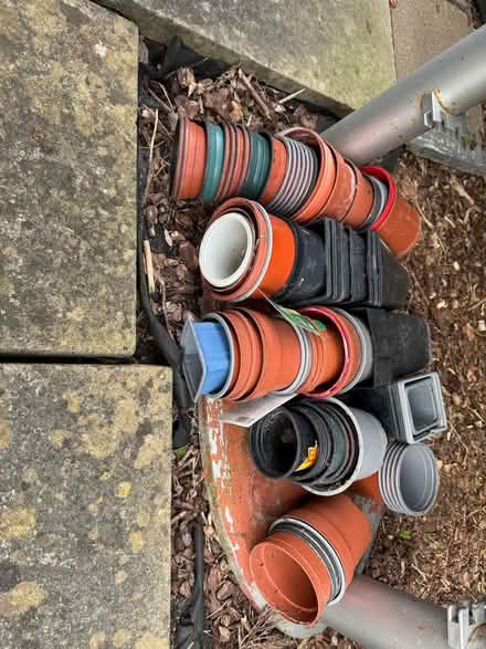 Photo of free Garden stuff (New Marston OX3) #3