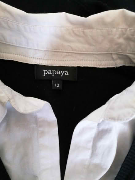 Photo of free Ladies size 12 tops (Langney BN23) #2