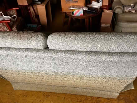 Photo of free Three seater and two seater (Arnside) #3