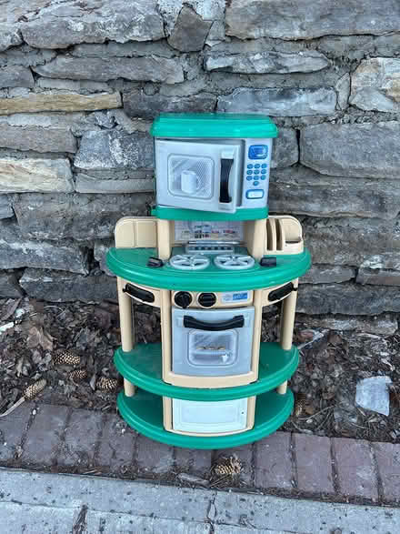 Photo of free Kids toys (Sandy hill) #1