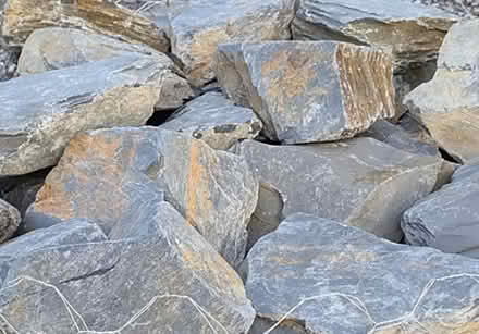 Photo of Dry Stone Walling (East Grinstead RH18) #1