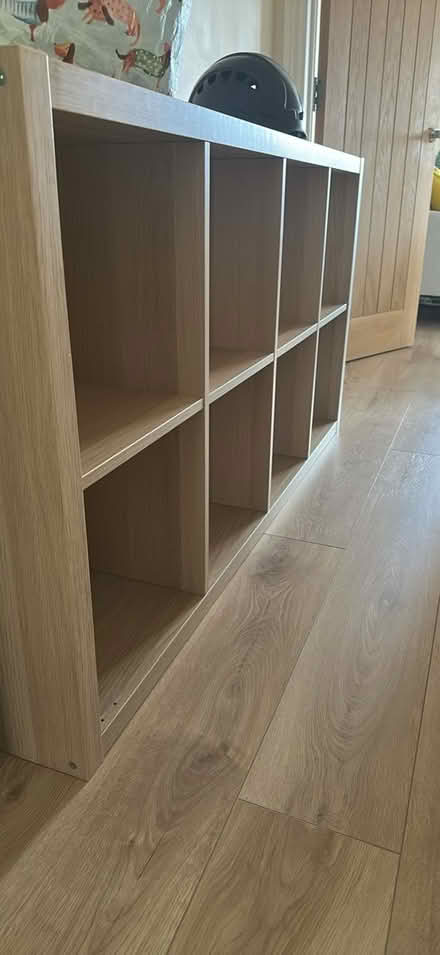 Photo of free Kalax Unit (Cr5 5ll) #1