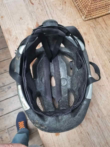 Photo of free Kids cycle helmet (Northfields, Ealing W5) #2