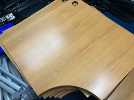 Photo of free Desk tops (SE4) #1