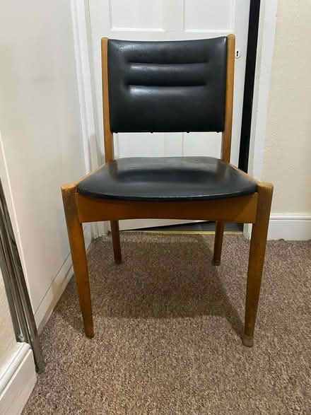 Photo of free Chair (Barnard's Green WR14) #1
