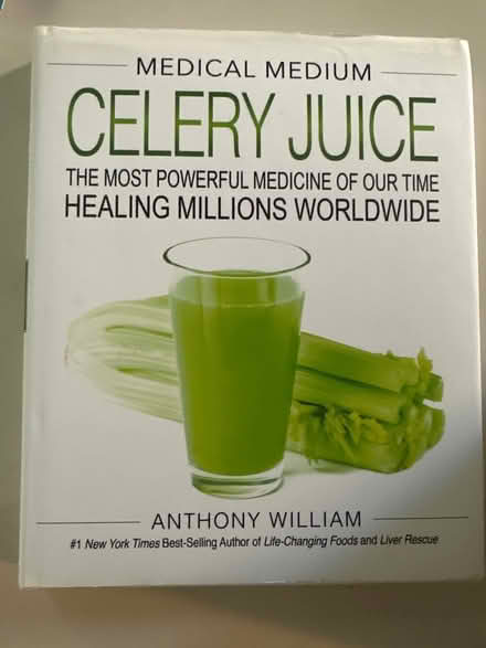 Photo of free Book VGC (CO4 9 Colchester) #1