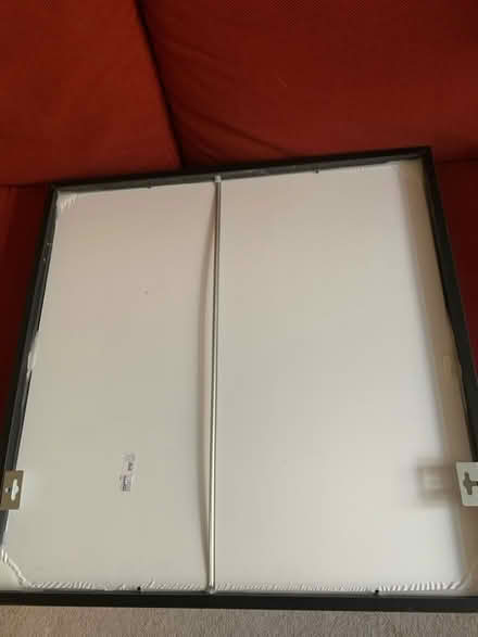 Photo of free IKEA mirror (Wrington BS40) #2