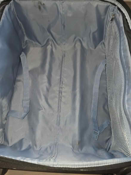 Photo of free Samsonite Suitcase (Dublin 6w) #4