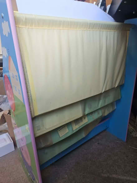 Photo of free Peppa pig book storage (Ulverley Green B92) #3