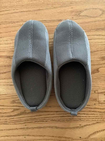 Photo of free Men’s Slippers (Highland Ave, RWC) #1
