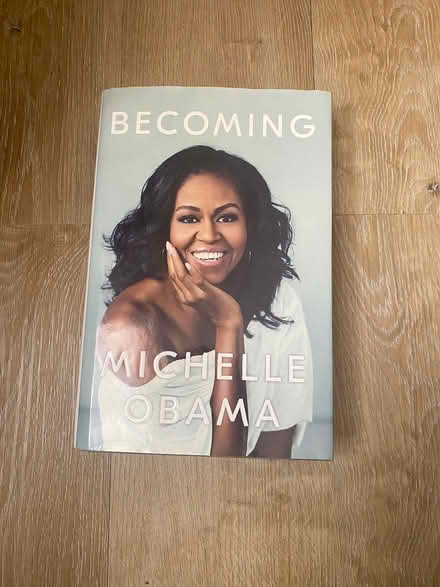 Photo of free 2 Identical books (Alperton HA0) #1