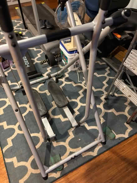 Photo of free Gazelle (Parkrose) #1